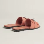 Hermès Giulia sandal - Image 3